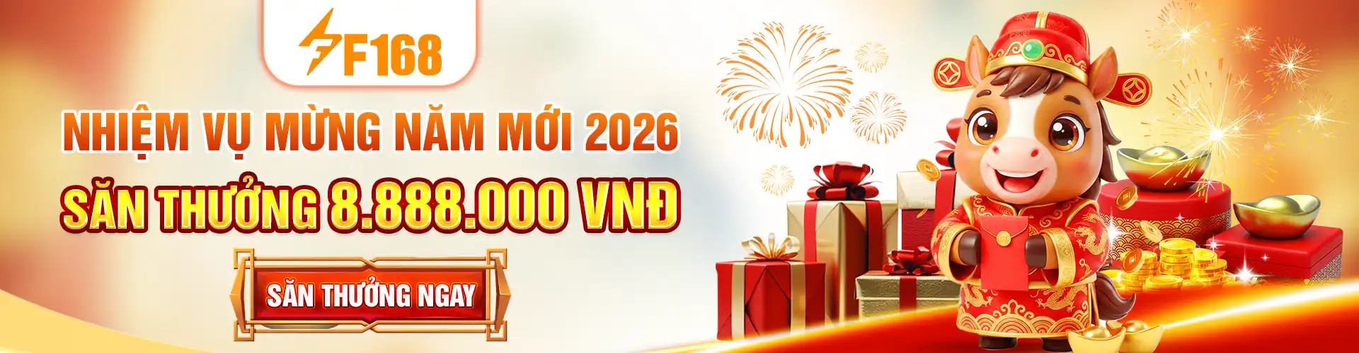 Nhiệm vụ năm mới 2026